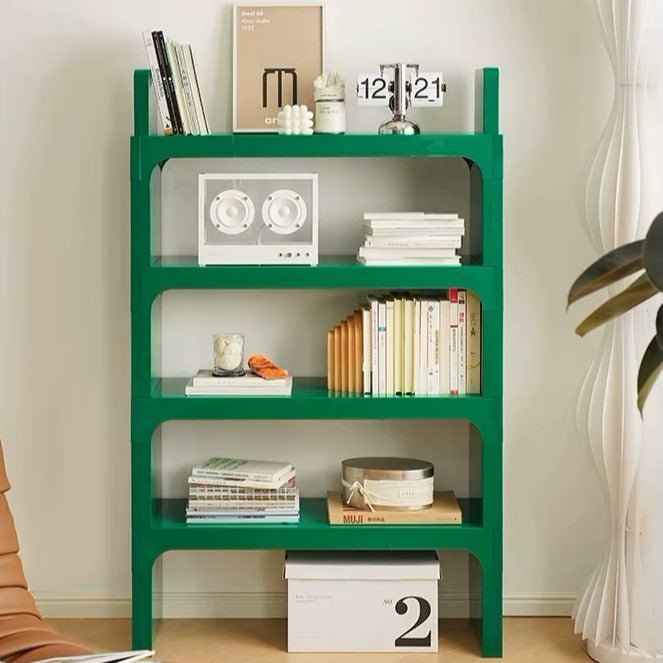 Étagère Modulable - ShelfCraft™ - Vert - Ton Confort Maison