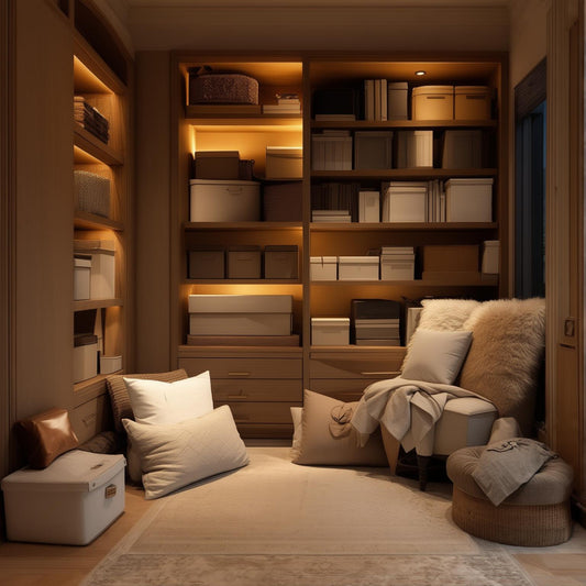 Boite de rangement : Comment faire le bon choix pour une organisation optimale - Ton Confort Maison