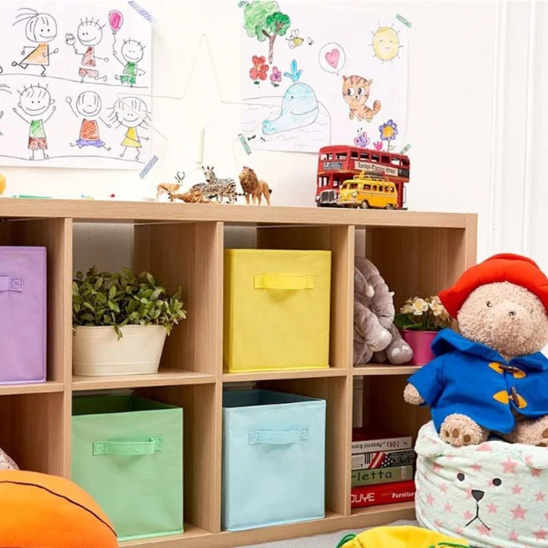 boite de rangement | Plibox - Ton Confort Maison