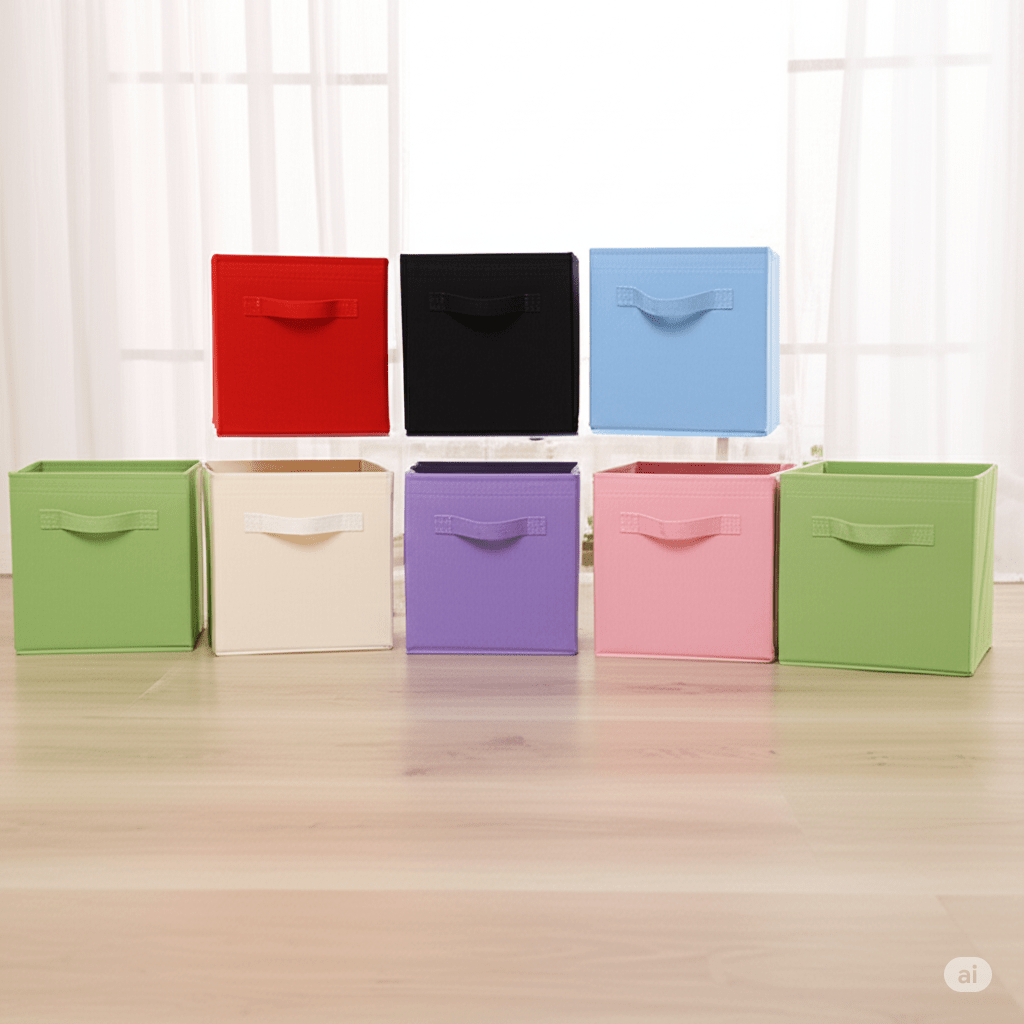 boite de rangement | Plibox - Ton Confort Maison