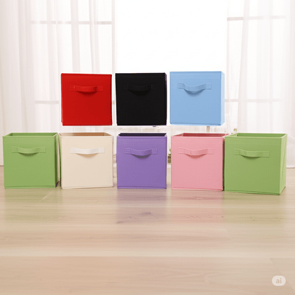 boite de rangement | Plibox - Ton Confort Maison