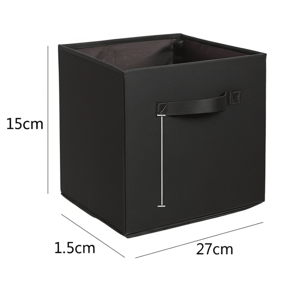 boite de rangement | Plibox - Ton Confort Maison