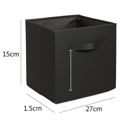 boite de rangement | Plibox - Ton Confort Maison
