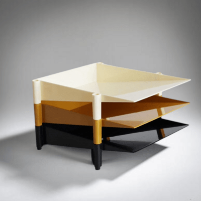 Étagère pour Bureau - OfficeRack™ - Multicouleur - Ton Confort Maison