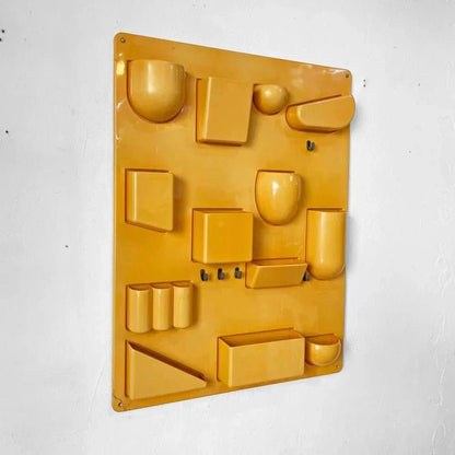 Organisateur Mural - WallHolder™ - Gingembre - Ton Confort Maison